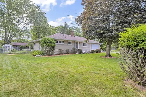 4181 Sheffield, Jackson, MI 49203 photo 31