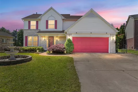 45831 Samantha, Canton, MI 48188