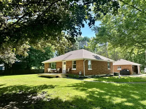 353 N Main, Woodland, MI 48897