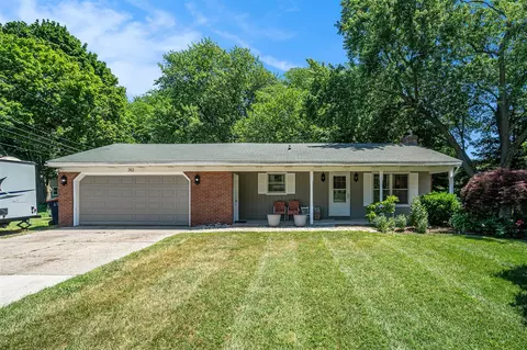 763 Plasman, Holland, MI 49423