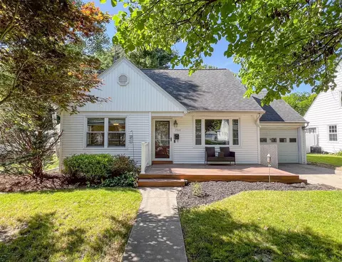 1510 Reycraft, Kalamazoo, MI 49001