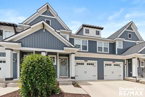 8903 Barrington #26, Jenison, MI 49428
