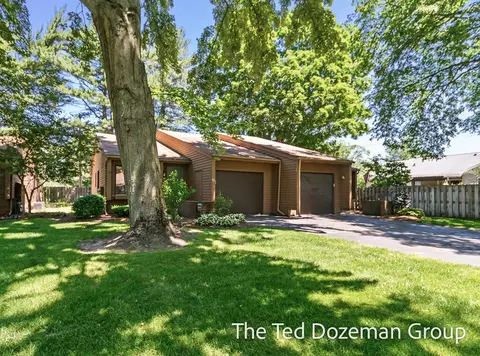 453 Evergreen, Holland, MI 49424