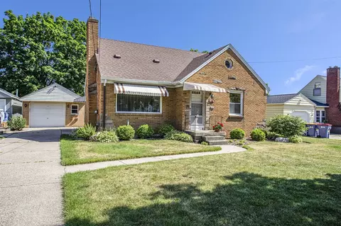 1109 Northwood, Grand Rapids, MI 49505