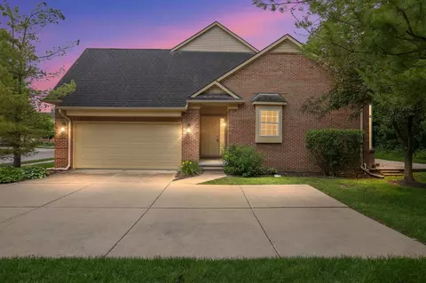 4030 Brookstone, Canton, MI 48188