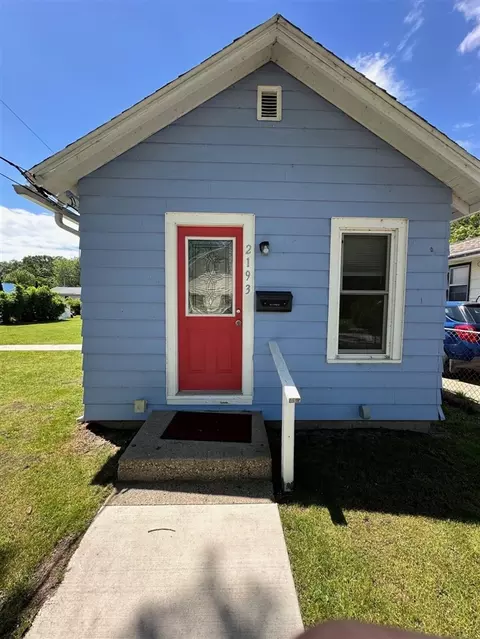 2193 Clifford, Muskegon, MI 49441