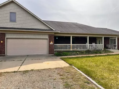 3320 French, Concord, MI 49237