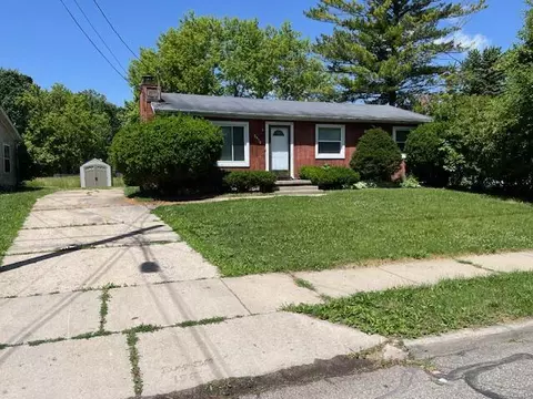 5410 Hughes, Lansing, MI 48911