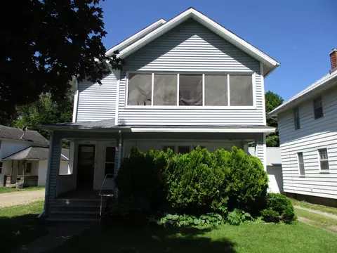 1234 1236 Greenwood, Jackson, MI 49203