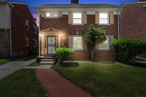 20169 Stratford, Detroit, MI 48221