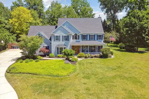 3138 Wyndwicke, Saint Joseph, MI 49085