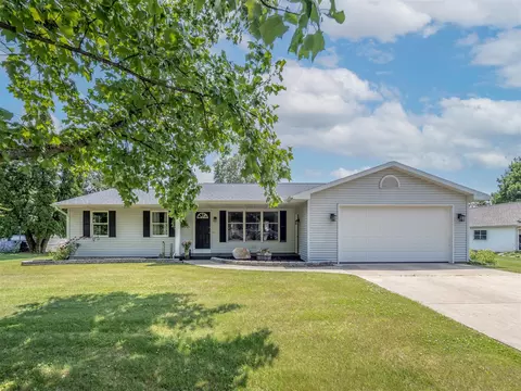 321 Scott, Vicksburg, MI 49097
