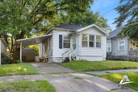 1146 Union, Grand Rapids, MI 49503
