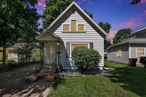 229 Pleasant, Portland, MI 48875