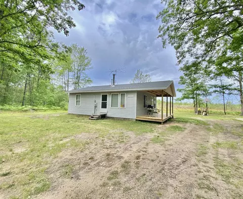4545 N Partridge, Luther, MI 49656