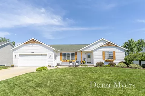 4537 Serry, Caledonia, MI 49316
