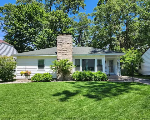 1558 Lexington, Muskegon, MI 49441