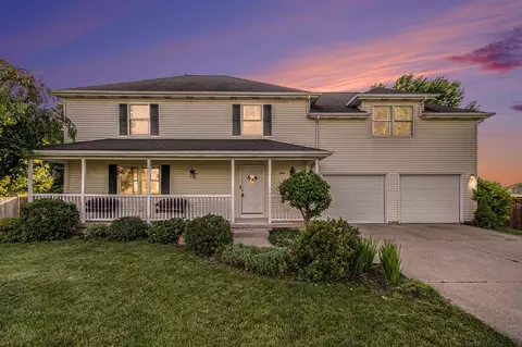 7024 Rose, Berrien Springs, MI 49103