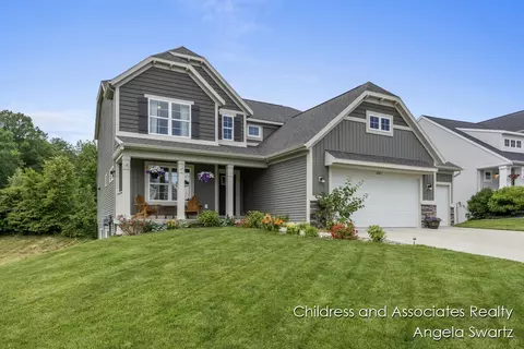 381 Highlander, Rockford, MI 49341