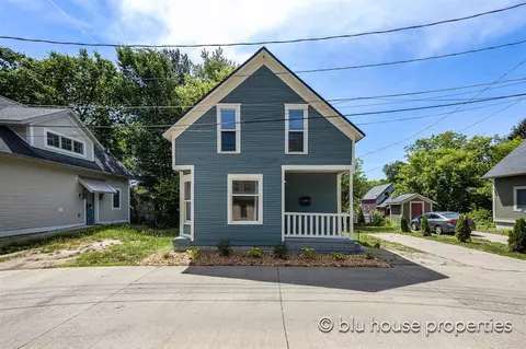 323 Freyling, Grand Rapids, MI 49506