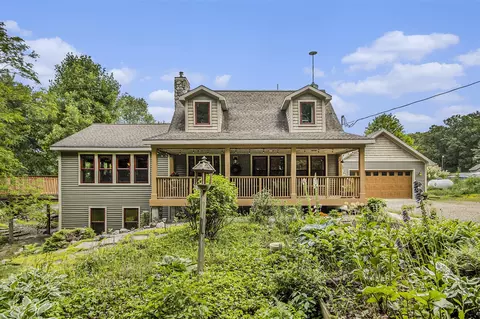 8306 W W Ml, Kalamazoo, MI 49009