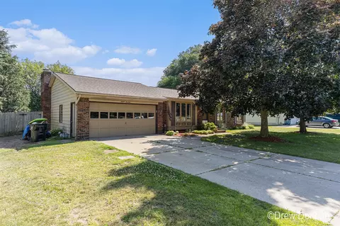 1514 Harding, Grand Rapids, MI 49544