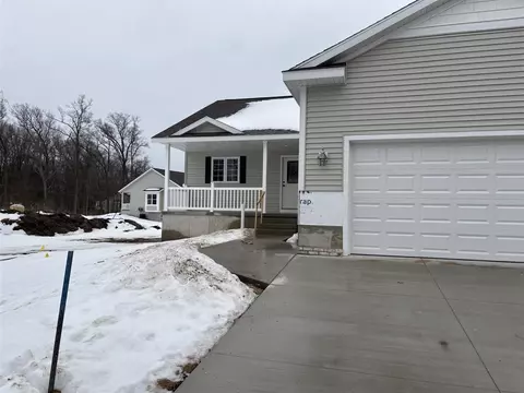 1528 W Addison, Muskegon, MI 49445
