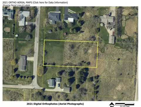 0 Pearce, Manistee, MI 49660 photo 2