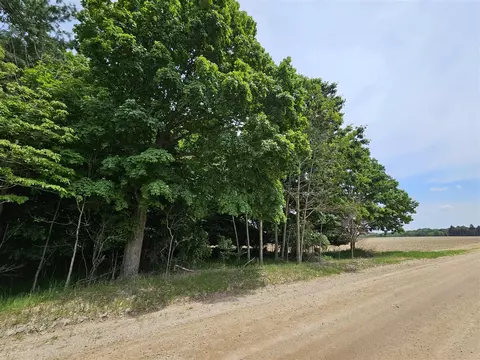 Lot D Waterwheel, Six Lakes, MI 48886