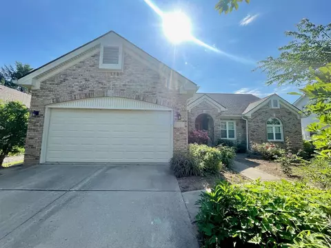 3781 Fieldcrest, Ypsilanti, MI 48197