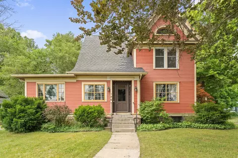 Exterior - 196 E Michigan, Three Rivers, MI 49093 photo 2 of 9