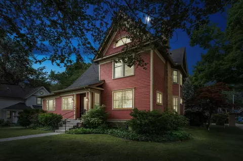 Exterior - 196 E Michigan, Three Rivers, MI 49093 photo 9 of 9