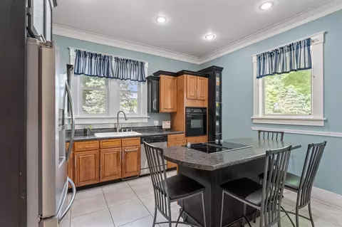 Kitchen - 196 E Michigan, Three Rivers, MI 49093 photo 1 of 7