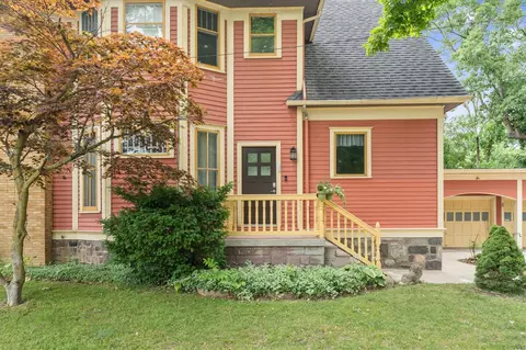 Exterior - 196 E Michigan, Three Rivers, MI 49093 photo 4 of 9