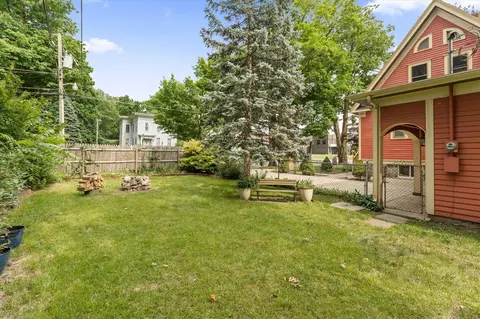 Exterior - 196 E Michigan, Three Rivers, MI 49093 photo 8 of 9