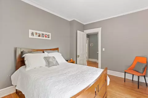 Bedroom - 196 E Michigan, Three Rivers, MI 49093 photo 3 of 6