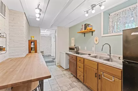 Kitchen - 196 E Michigan, Three Rivers, MI 49093 photo 7 of 7