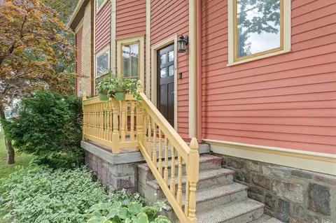 Exterior - 196 E Michigan, Three Rivers, MI 49093 photo 7 of 9