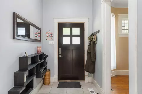 Entry Way - 196 E Michigan, Three Rivers, MI 49093 photo 1 of 7