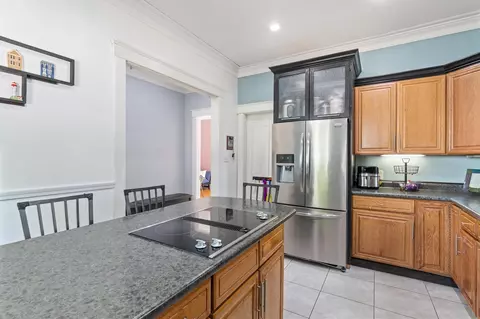 Kitchen - 196 E Michigan, Three Rivers, MI 49093 photo 3 of 7