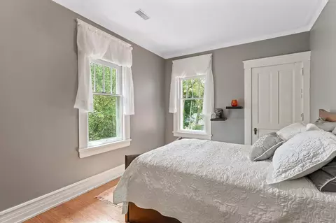 Bedroom - 196 E Michigan, Three Rivers, MI 49093 photo 4 of 6
