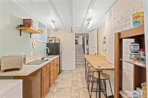 Kitchen - 196 E Michigan, Three Rivers, MI 49093 photo 6 of 7