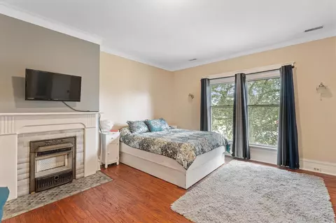 Bedroom - 196 E Michigan, Three Rivers, MI 49093 photo 1 of 6