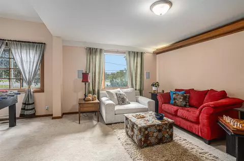 Living - 196 E Michigan, Three Rivers, MI 49093 photo 4 of 5