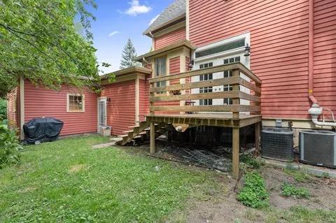 Exterior - 196 E Michigan, Three Rivers, MI 49093 photo 6 of 9
