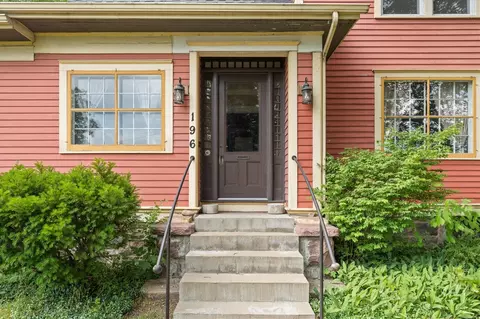 Exterior - 196 E Michigan, Three Rivers, MI 49093 photo 5 of 9