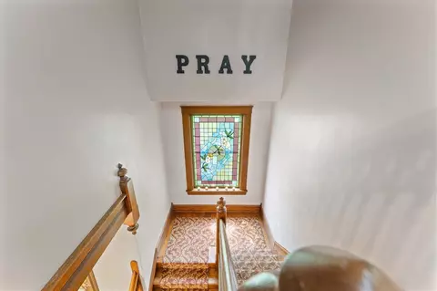 Entry Way - 196 E Michigan, Three Rivers, MI 49093 photo 6 of 7