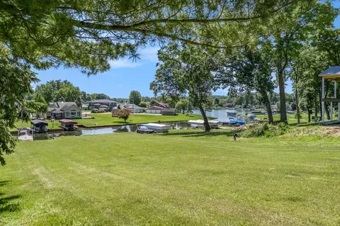 Lot 4 Skyline, Horton, MI 49246