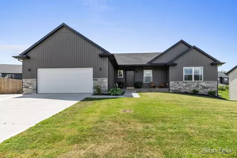 7113 Sugarmaple, Hudsonville, MI 49426