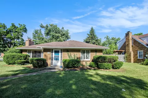1405 Sunnyside, Kalamazoo, MI 49048